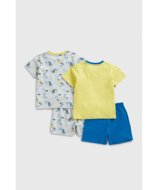 MOTHERCARE pižama, 2vnt., HD012