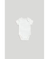 MOTHERCARE smėlinukas trumpomis rankovėmis, 5vnt., FC181