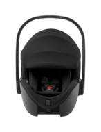BRITAX automobilinė kėdutė BABY-SAFE PRO su baze VARIO BASE 5Z BR, 40-85 cm., Onyx black, 2000042127