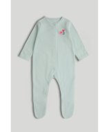 MOTHERCARE šliaužtinukas, 3 vnt., AX53101, cm