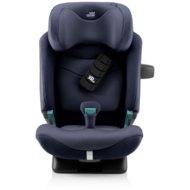 BRITAX automobilinė kėdutė ADVANSAFIX PRO, 76-150 cm., Night blue, 2000041066