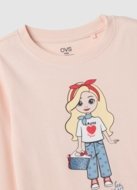 OVS marškinėliai ilgomis rankovėmis, cm, 002551369