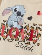 NAME IT STITCH suknelė, 13244807-C5AEB1 104