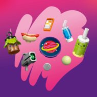 42686 LEGO® Friends Smagi namų žaidimų aikštelė