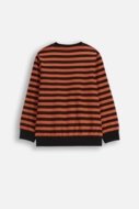 MOKIDA marškinėliai MOKIDA COLLECTION BOY, geltoni, ZM5143103MCB-026-134, 134 cm