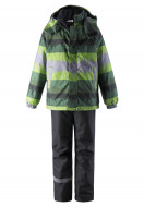 LASSIE Komplektas Raiku Forest green 723732-8581