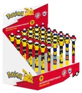 POKEMON nutrinamas tušinukas, TO-DŁU-3978-XXX-POKE-PC