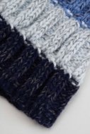 COCCODRILLO šalikas ACCESSORIES WINTER BOY, spalvotas, cm