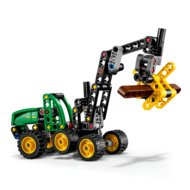 42218 LEGO® Technic Ratinė medkirtė John Deere 1470H