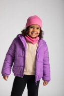 MOKIDA striukė OUTERWEAR, violetinė, ZM5152701OWR-016-110, 110 cm