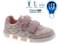 BEPPI laisvalaikio batai, BAREFOOT, 2218640, 25 dydis