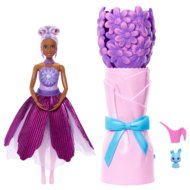 BARBIE Petal Pop lėlė ramunių puokštėje, JMF58