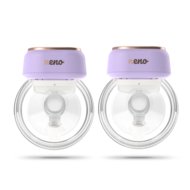 NENO belaidis elektroninis pientraukis SOLE TWIN, NEN-MAM-LK019