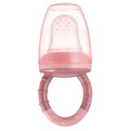 CANPOL BABIES silikoninis šviežio maisto maitintuvas, 56/010pin