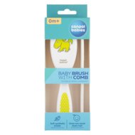 CANPOL BABIES šepetys ir šukos, 2/417_gre 