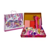 MOXY kūrybinis rinkinys Giant Craft Box, 100091