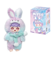 MIYOO 2 kolekcinis personažas, 20 cm, asort., YL0334