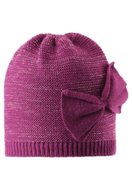 LASSIE Kepurė Melia Boysenberry 728771-4840
