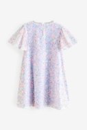 NEXT suknelė trumpomis rankovėmis, E57552, 152 cm