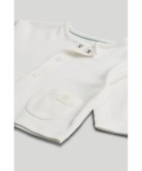 MOTHERCARE megztinis, smėlinukas ir kelnės, AW21501 cm