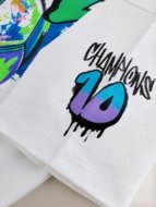 NEXT marškinėliai trumpomis rankovėmis, H53760, 104 cm