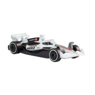 HOT WHEELS 1:64 penkių F1 bolidų rinkinys, JLN11