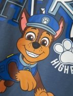 NAME IT PAW PATROL marškinėliai ilgomis rankovėmis, 13238576