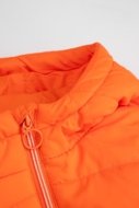 MOKIDA striukė OUTERWEAR, oranžinė, ZM5152702OWR-006-140, 140 cm