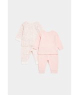MOTHERCARE pižama, 2 vnt., CB310