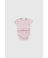 MOTHERCARE 6 dalių komplektas kūdikiui, IF386 74