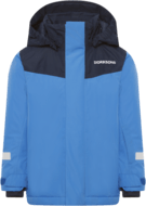 DIDRIKSONS žieminis lauko komplektas (kelnės ir striukė) SKARE, 504342-G16, 120 cm