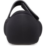 CROCS bateliai BROOKLYN MARY JANE, juodi, 209430-001, 23 dydis