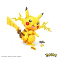 MEGA CONSTRUX POKEMON konstruktorius Pikachu, GMD31