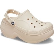 CROCS šlepetės BELLA, baltos, 210062-11S, 41 dydis