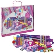 MOXY kūrybinis rinkinys Giant Craft Box, 100091