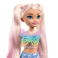 BARBIE Dream Besties Roller Skate lėlė – Malibu, JFX96