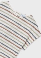 MAYORAL palaidinė, bone, 6.022-33, 140 cm