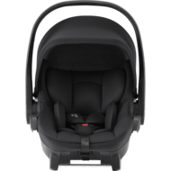 BRITAX BABY-SAFE CORE automobilinė kėdutė-nešynė Space Black 2000038429
