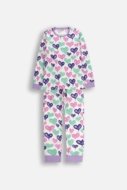 COCCODRILLO pižama PYJAMAS, spalvota, cm