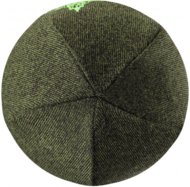LASSIE Kepurė Liekki forest green 728765-8581
