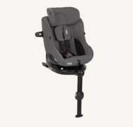 JOIE automobilinė kėdutė I-PIVOT 360 I-Size, 40-105 cm, Thunder, C2302AATHD000