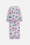 COCCODRILLO pižama PYJAMAS, spalvota, cm