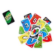MATTEL GAMES UNO kortos Flex, HMY99