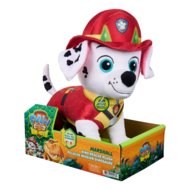 PAW PATROL pliušinis žaislas Marshall Feature, 6076509