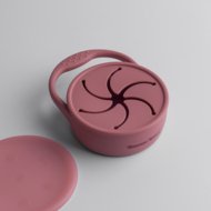 TOMMEE TIPPEE silikoninis sulankstomas indelis užkandžiams, 448748