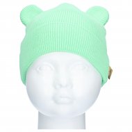 TUTU kepurė, žalia, 3-006608, 48/52 cm