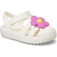 CROCS basutės Classic Flower Fisherman Kids 212526- 27 dydis