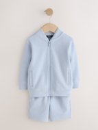 NEXT susegamas džemperis ir šortai, W92416, 92 cm