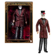 BARBIE KEN DIA DE MUERTOS kolekcinis Kenas, JJX97