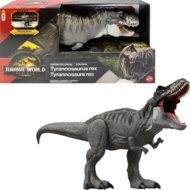 JURASSIC WORLD milžiniška figūrėlė – Super Colossal T. rex, JGB52